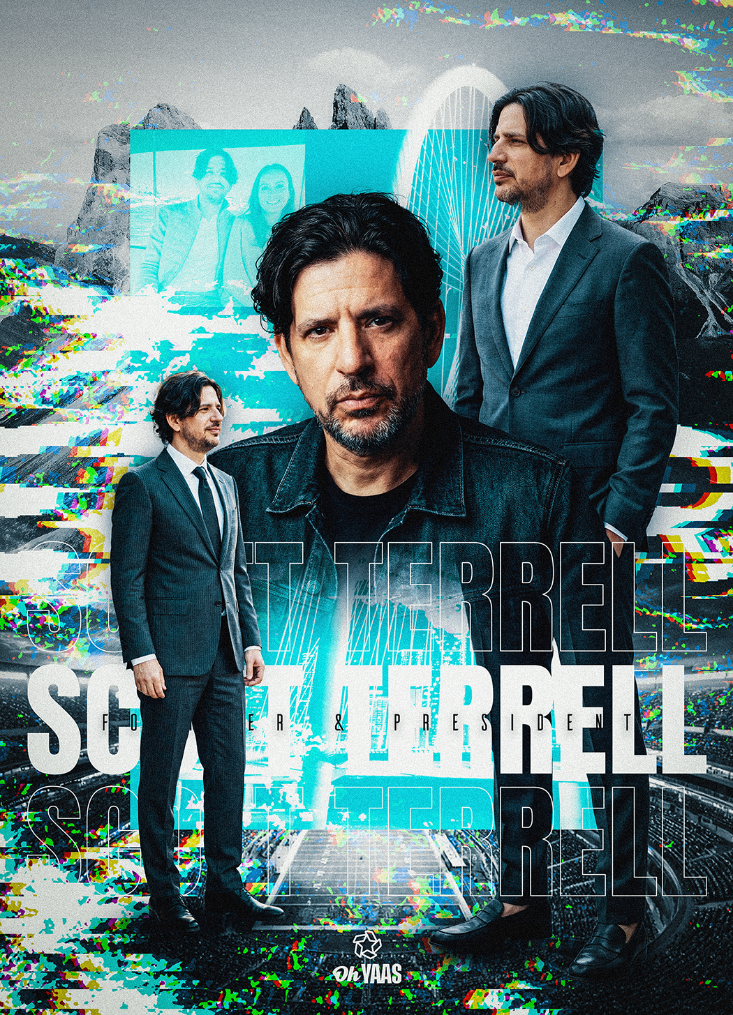 Scott Terrell